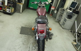 HONDA VRX400 1998 NC33