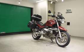 BMW R1150R 2018