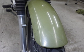 HONDA ｸﾛｽｶﾌﾞ110-2 2002 JA45