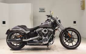 HARLEY FXSB 1580 2014