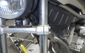 YAMAHA TRICKER Gen.2 2009 DG16J