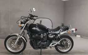 HONDA CB400 NC36