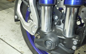 YAMAHA NIKEN 2018 RN58J