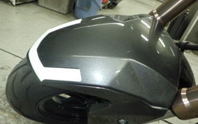 KAWASAKI Z125 PRO 2024 BR125H