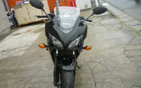 HONDA CBR400R ABS 2013 NC47