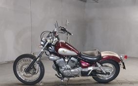 YAMAHA VIRAGO250S 3DM