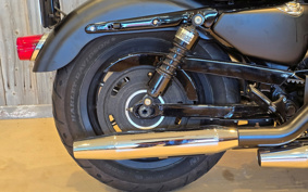 HARLEY HARLEY XL883L 2008 CR2