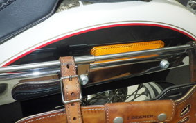 HARLEY FLSTN 1580 2011
