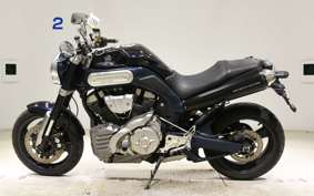 YAMAHA MT-01 2005