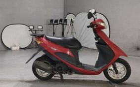 SUZUKI ADDRESS V50 CA42A