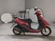 Фото Suzuki ADDRESS V50 с японского аукциона