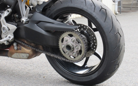 DUCATI SUPER SPORT 950S 2021