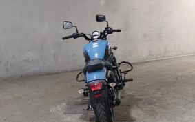 KAWASAKI BALKANS EN650G