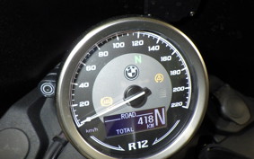 BMW R12G/S 2025