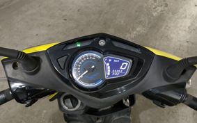 YAMAHA CYGNUS125XSR SE44J