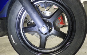 SUZUKI BURGMAN 125