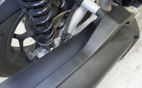 HONDA PCX125 2011 JK05