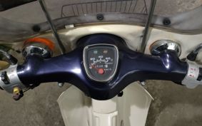 HONDA SUPER CUB50 AA01