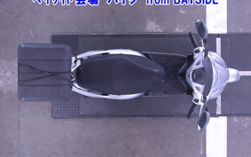 HONDA LEAD 125