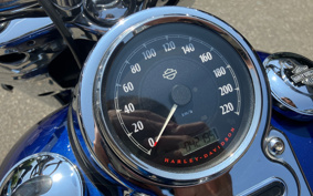 HARLEY FLD 2015 GZ4