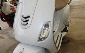 VESPA VXL125