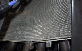 KAWASAKI ZX 10 NINJA R 2006 ZXT00D