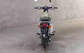 HONDA SUPER CUB90 HA02