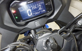 SUZUKI GSX250R