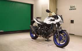 SUZUKI SV650 X A 2025 VP55E