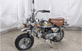 HONDA MONKEY Z50J
