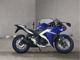 Фото Yamaha YZF-R25 с японского аукциона