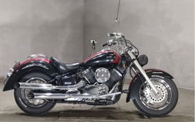 YAMAHA DRAGSTAR 1100 CLASSIC 2004 VP13J