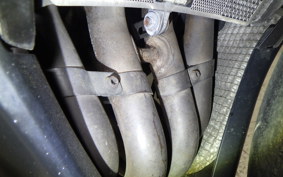 SUZUKI GSX-R600 2008