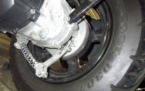 SUZUKI AVENIS 125 2021 EA12J