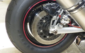 YAMAHA VMAX 2008