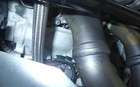 DUCATI MULTISTRADA V4 RALLY 2023