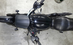 HARLEY NIGHT ROD 1250 SP 2009