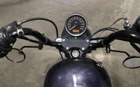 HARLEY XL883N LE2