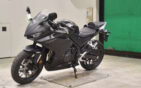 HONDA CBR400R 2025 NC65