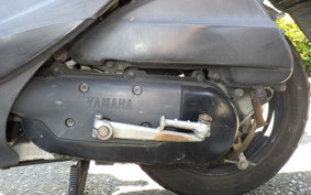 YAMAHA JOG SA55J