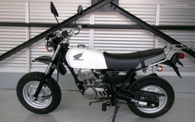 HONDA APE100 HC07
