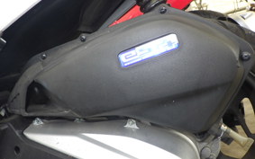 HONDA PCX 125 2008 JK05