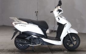 HONDA LEAD 125 JF45