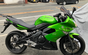 KAWASAKI NINJA 400R 2014 ER400B
