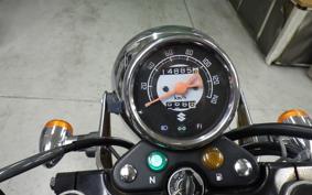 SUZUKI ST250E NJ4CA