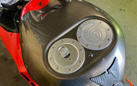 SUZUKI GSX1300R HAYABUSA 2001 A1111