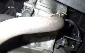 HONDA PCX 125 2025 JF28