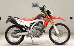 HONDA CRF250L 1997 MD38