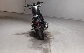 HONDA REBEL MC49