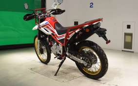 YAMAHA SEROW 250 Gen.3 2021 DG31J